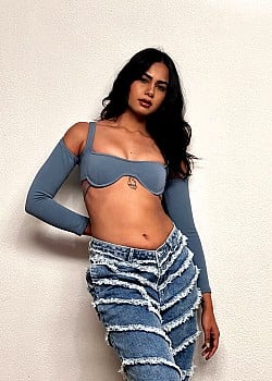 Naina Bhan